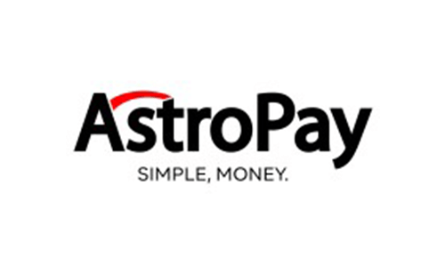 Astro pay logo